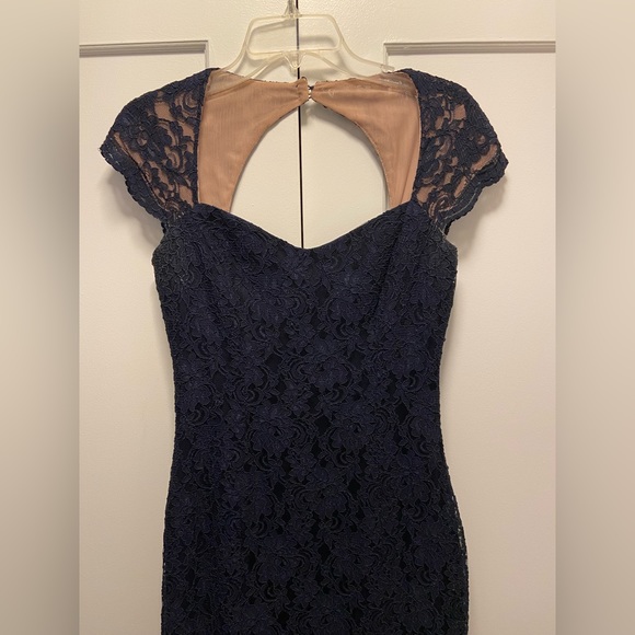 Ralph Lauren Evening Gown - Picture 10 of 11